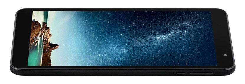 Display AOSON M815 8-inch Tablet