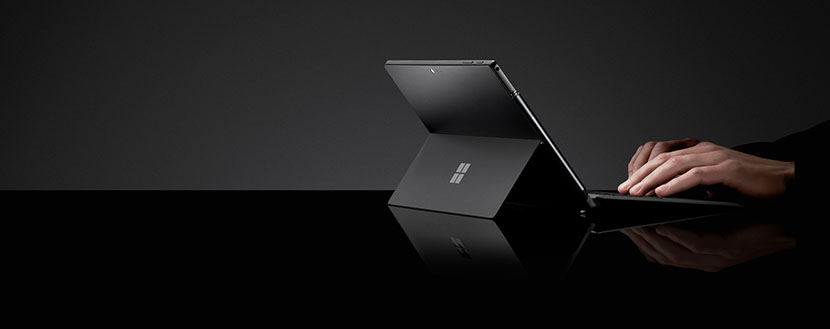 Surface Pro 6