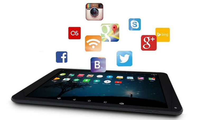 Why Is My Topelotek Tablet TOPELOTEK Meteor T10D 10-inch Tablet Review - My Tablet Guide