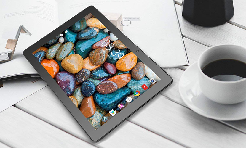 Winnovo VTab 10inch Android Tablet Review My Tablet Guide