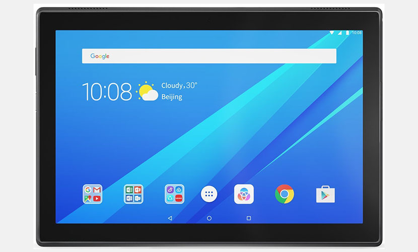 features of android tablets