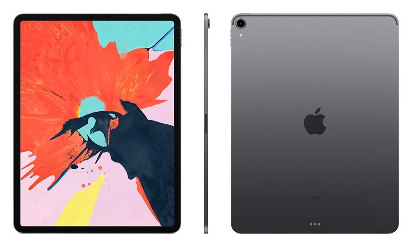 Apple iPad Pro 12.9-inch Space Grey