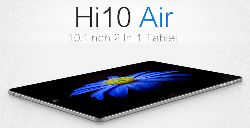 CHUWI Hi10 Air