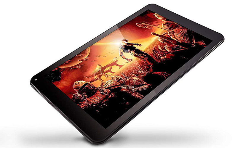 Fusion5 104Bv2 tablet