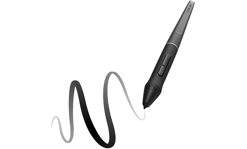 PW500 digital pen