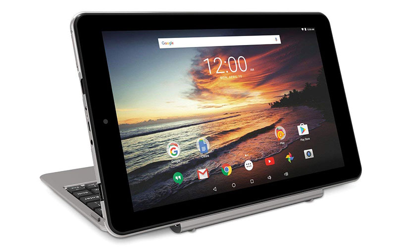 RCA Viking Pro 2-in-1 Tablet