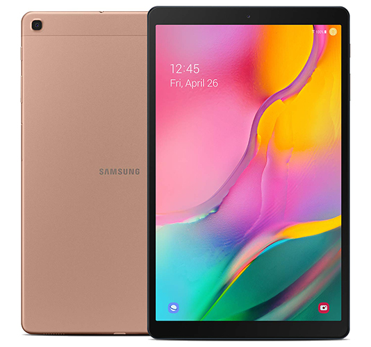 Samsung Galaxy Tab A 10.1-inch 2019