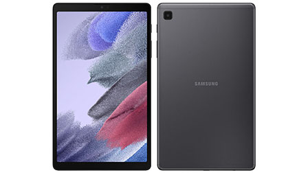 samsung galaxy tab a7 lite