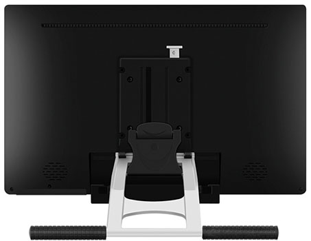 Huion KAMVAS GT-191 V2 with adjustable stand