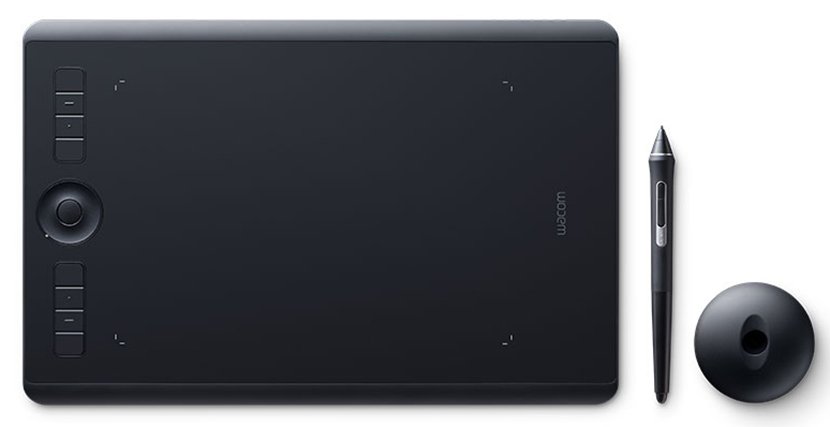 Wacom Intuos Pro (PTH660)