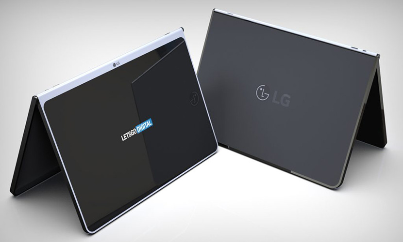 upcoming lg tablet