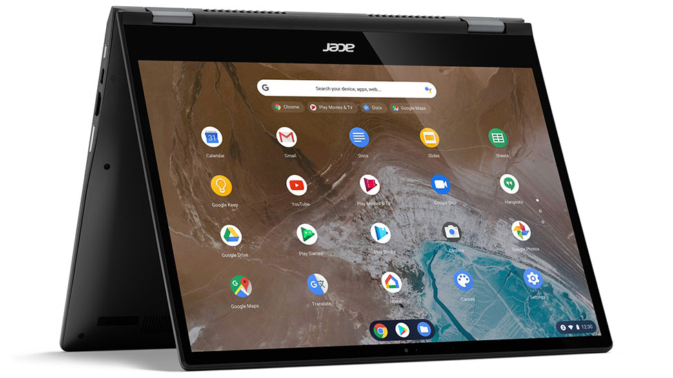 Acer Chromebook Spin 713