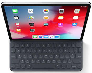 Apple iPad Pro