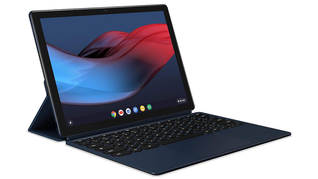 Google Pixel Slate