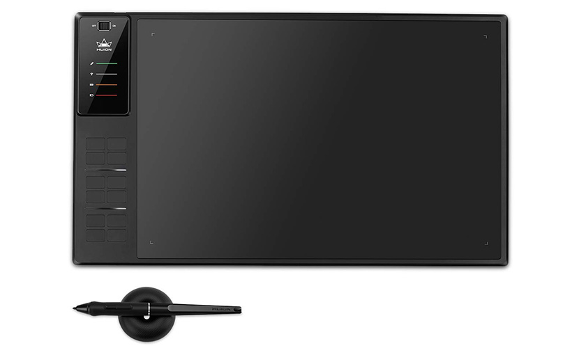 HUION WH1409 V2