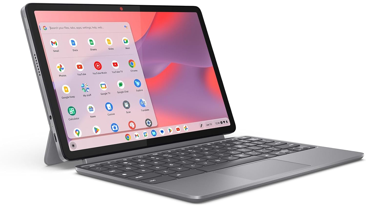 Lenovo Chromebook Duet 11
