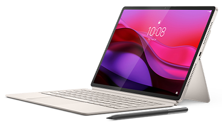 Lenovo Yoga Tab Plus