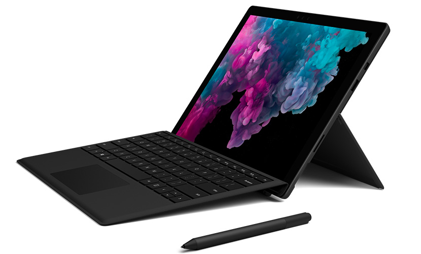 Surface Pro 6