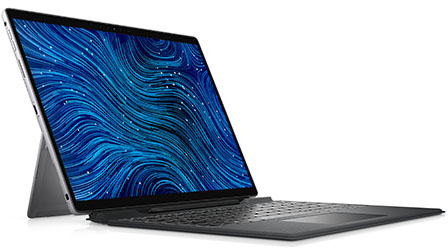 dell latitude 7320 detachable