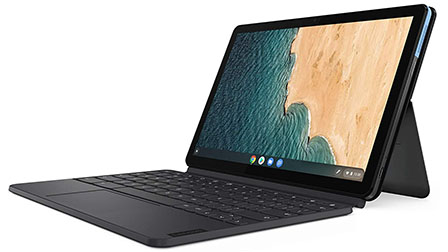 lenovo chromebook duet