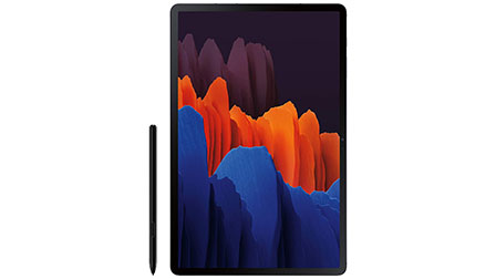 samsung galaxy tab s7 plus