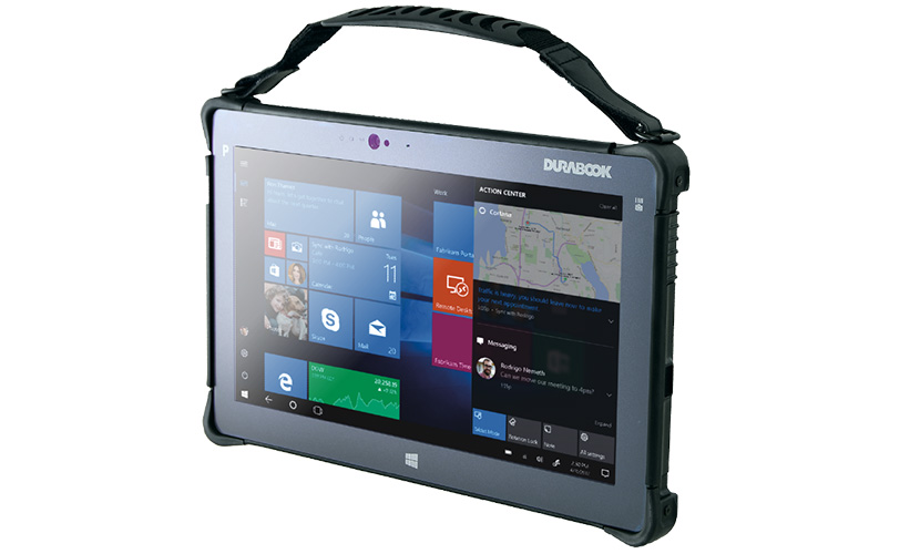 Durabook R11