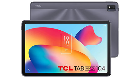 tcl tabmax 10.4