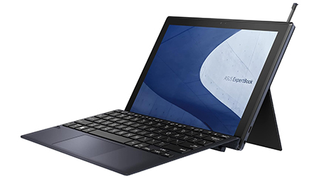 ASUS ExpertBook B3 Detachable