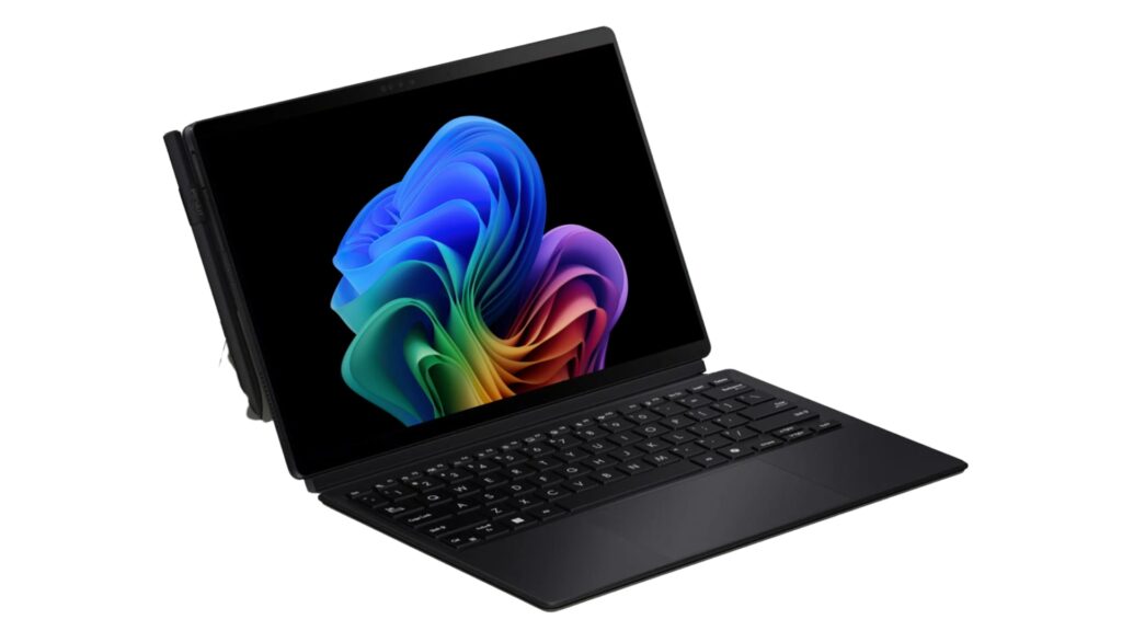 ASUS ProArt PZ13