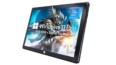 Fusion5 232 Pro N5
