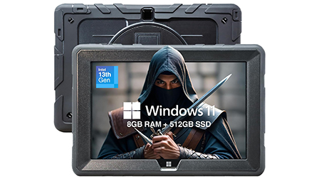 Fusion5 FWIN232 PRO N5