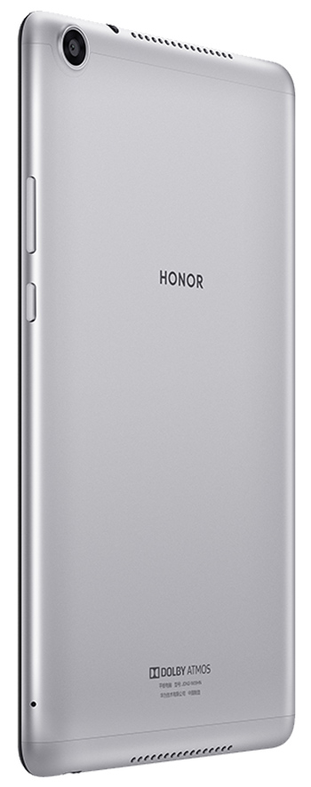 HONOR Glory Tab 5 Back