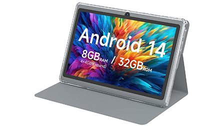HOTTABLET Q8PRO