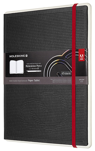 Moleskine Paper Tablet