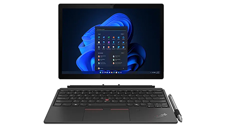 Lenovo ThinkPad X12 Gen 2 Detachable Intel (12″)