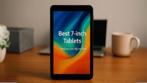 best 7-inch tablets
