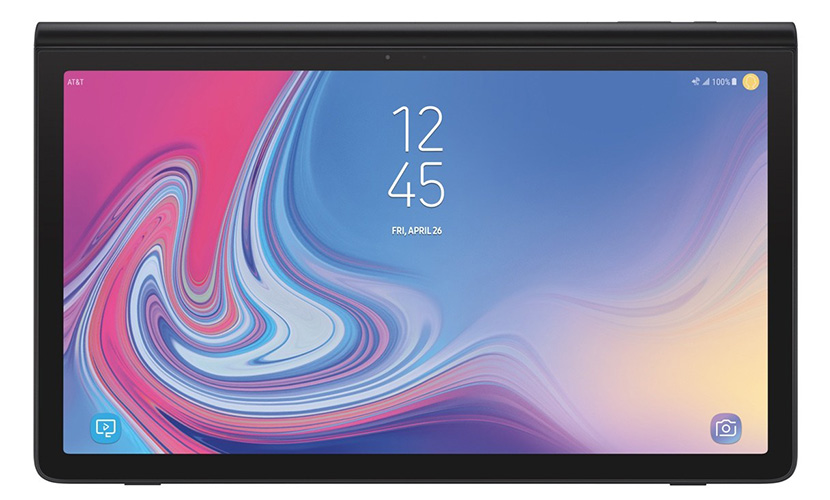 17.3-inch Display of Galaxy View2