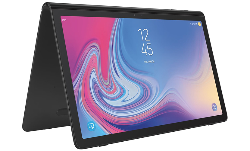 Design of Samsung Galaxy View2