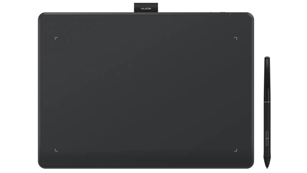 Huion Inspiroy Frego M