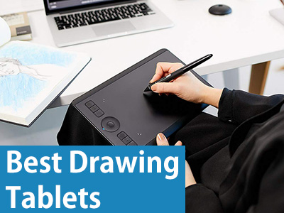 best digital drawing pad for mac