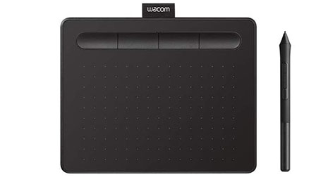 wacom intuos ctl4100