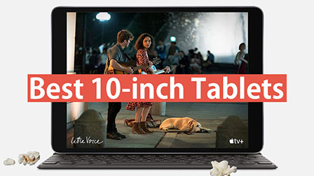 15 Best 10 Inch Tablets 21 My Tablet Guide