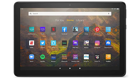 11th gen fire hd 10