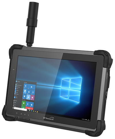 DT Research DT301X-TR GNSS Tablet