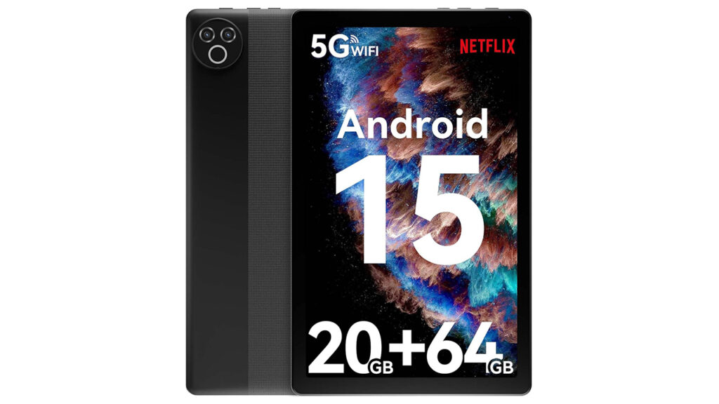 Evermyth 10-inch Tablet