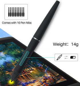 Artisul D16 Review My Tablet Guide Artisul D16 Review My Tablet Guide
