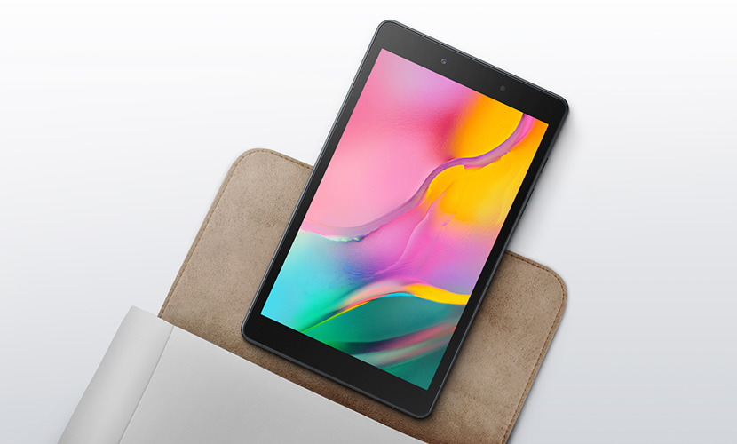 samsung galaxy tab a 8 sm t290 32gb tablet kılıfı