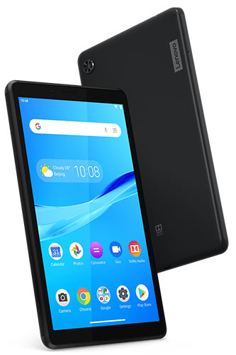 Lenovo Tab M7