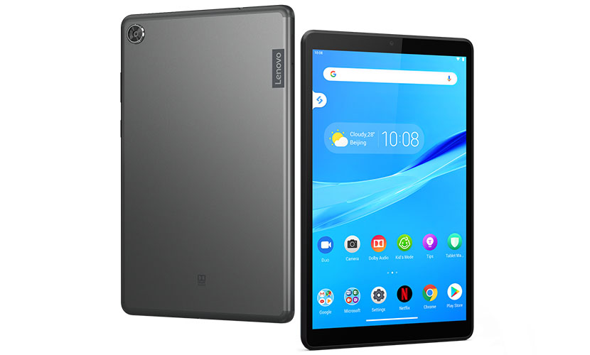 Lenovo Tab M8