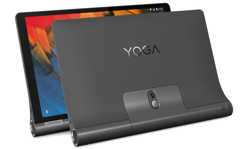 Lenovo Yoga Smart Tab